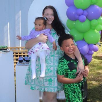 Parent Sydney: Tiane