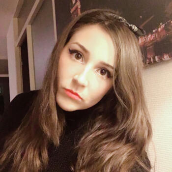 Oppas in Alkmaar: Cinthia