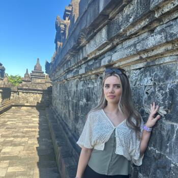 Baby-sitter Kloten: Marina