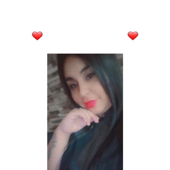 Niñera en La Granja: Jennifer