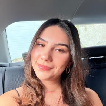 Babysitter Ponta do Sol: Mónica