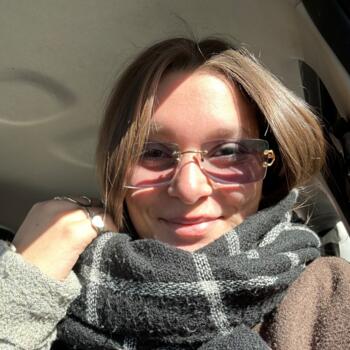 Babysitter in Genoa: Gaia