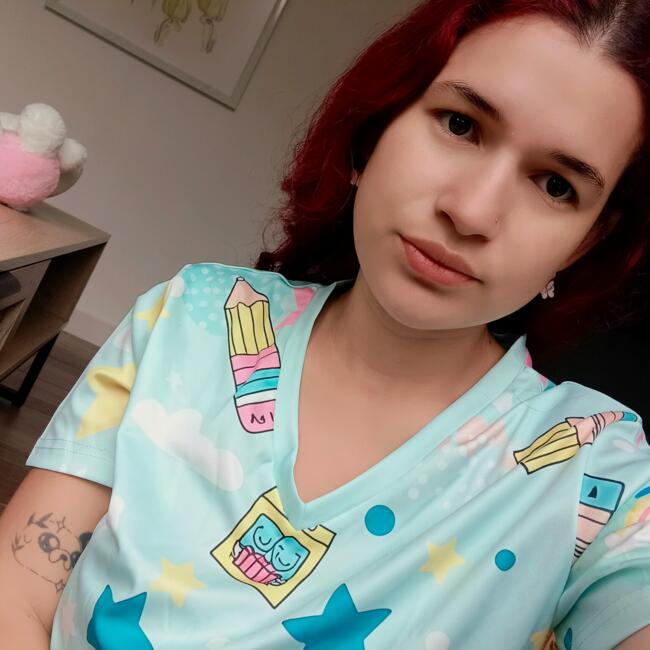 Niñera en Medellín: Lina