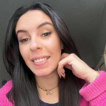 Babysitter in Gondomar: Patrícia