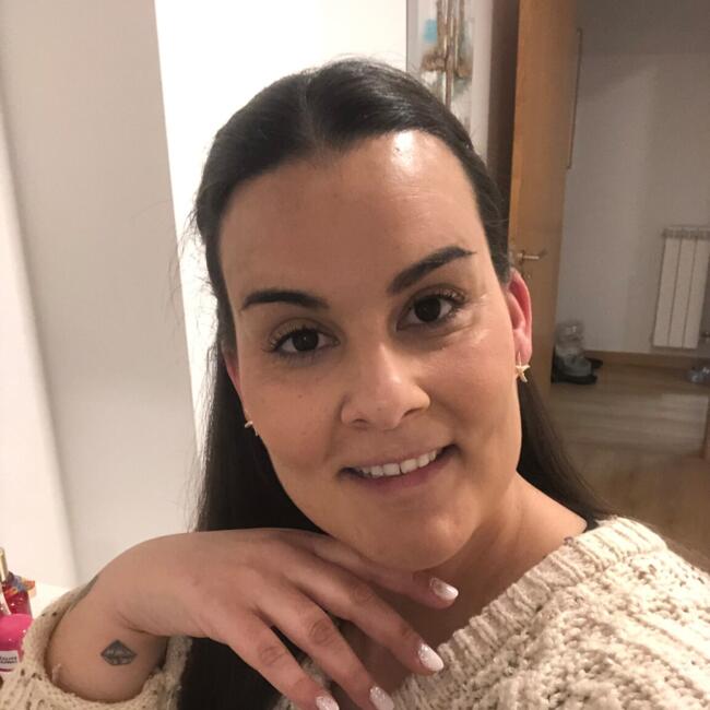 Babysitter em Alcobaça: Ana