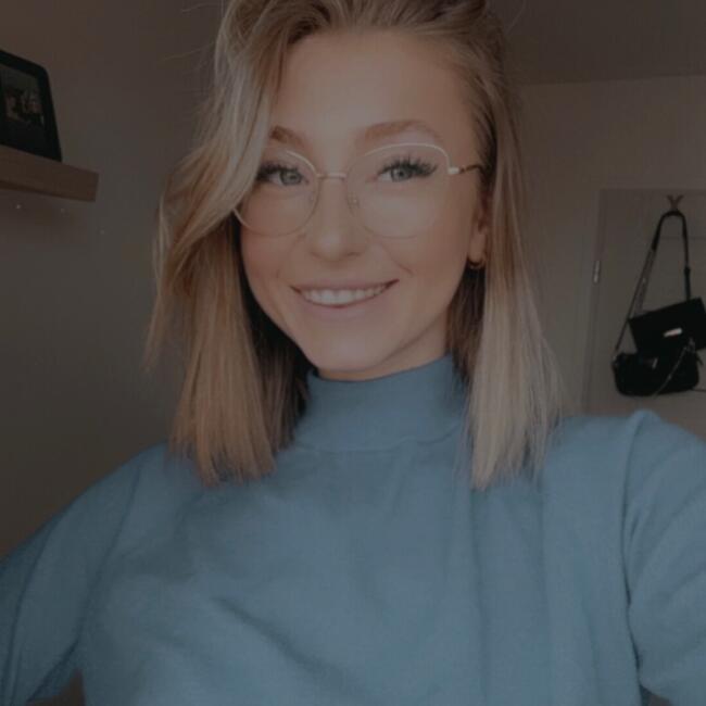 Opiekunka do dziecka w Białystok: Julia