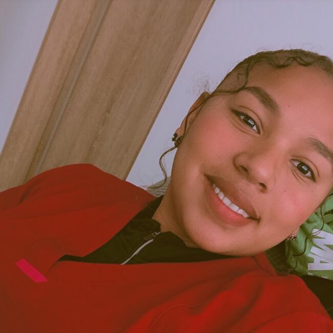 Babysitter in Bogotá: Alejandra Martinez Chima