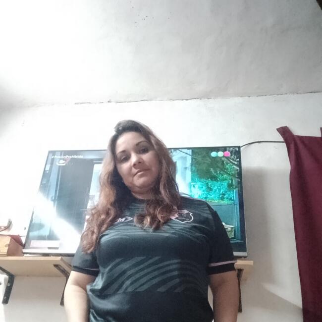 Niñera en San Juan Bautista: Mayra