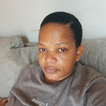 Babysitter in Johannesburg: Rona