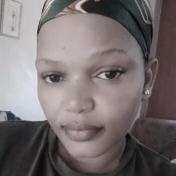 Babysitter Johannesburg: Rona