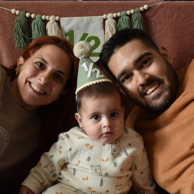 Δουλειά για babysitter στην περιοχή Ζωγράφος: Vasilina