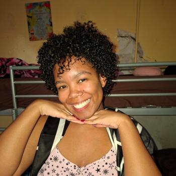 Babysitter Germiston: Marileigh