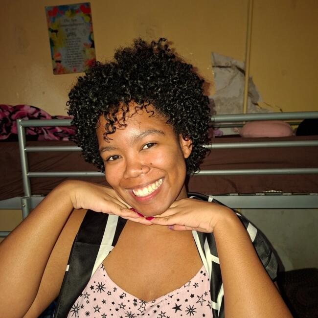 Babysitter in Germiston: Marileigh