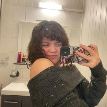 Babysitter in Narbonne: Sharon