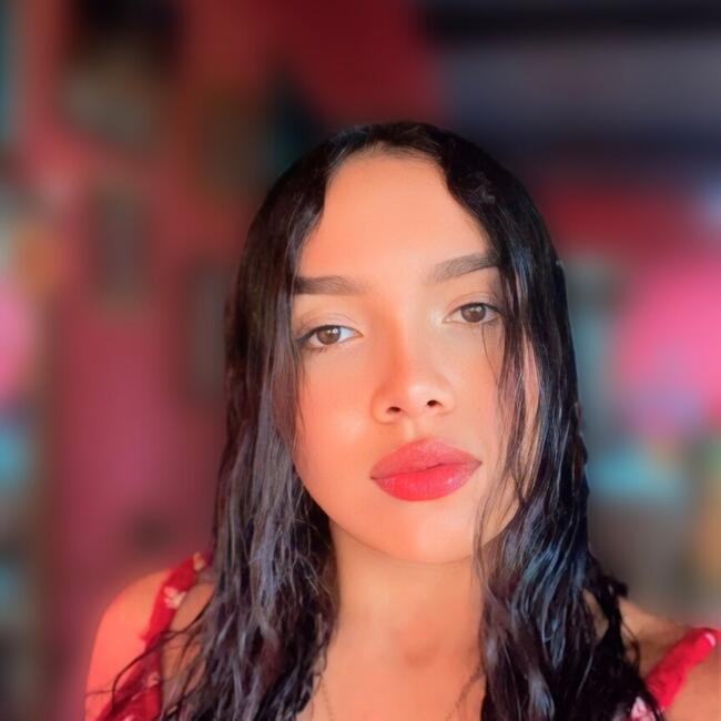 Babysitter in Chitré: Caroline de León