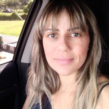 Babysitting job in Rio de Janeiro: babysitting job Cora