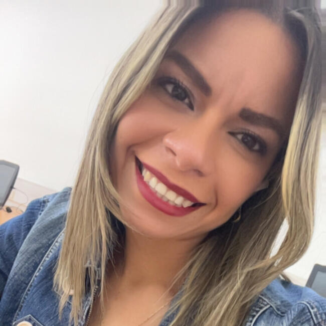 Babysitter in Quilicura: Karina