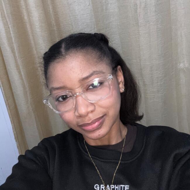 Niñera en Zaragoza: Sidiairis