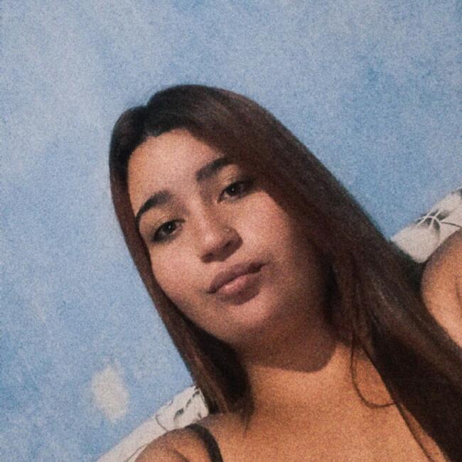 Babá em Francisco Morato: KAROLAINE