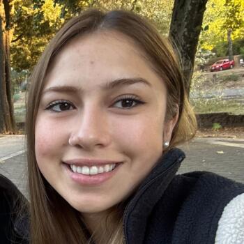 Niñera en Temuco: Dafne