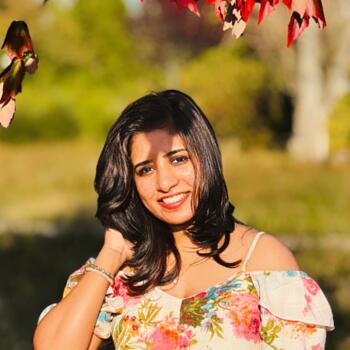 Opiekunka do dziecka w Warszawa: Nimmy