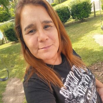 Babysitter in Tigre: Yamila