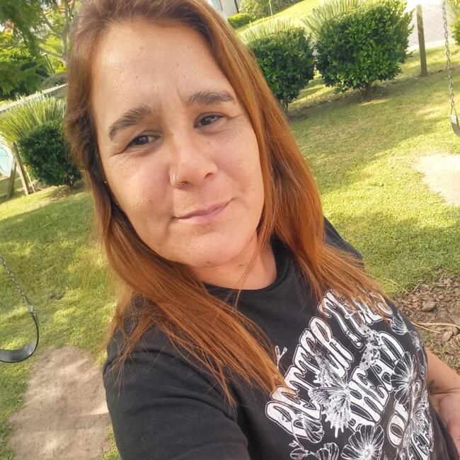 Niñera en Tigre: Yamila