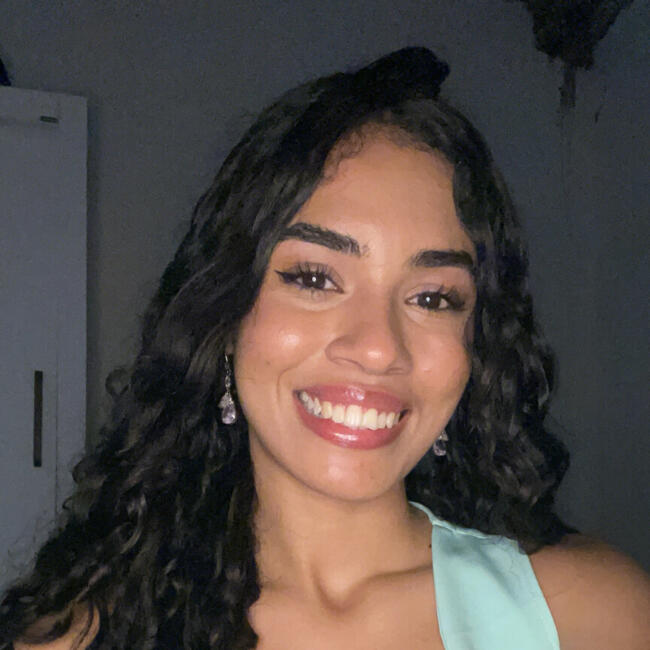 Babysitter in São Paulo: Ayra