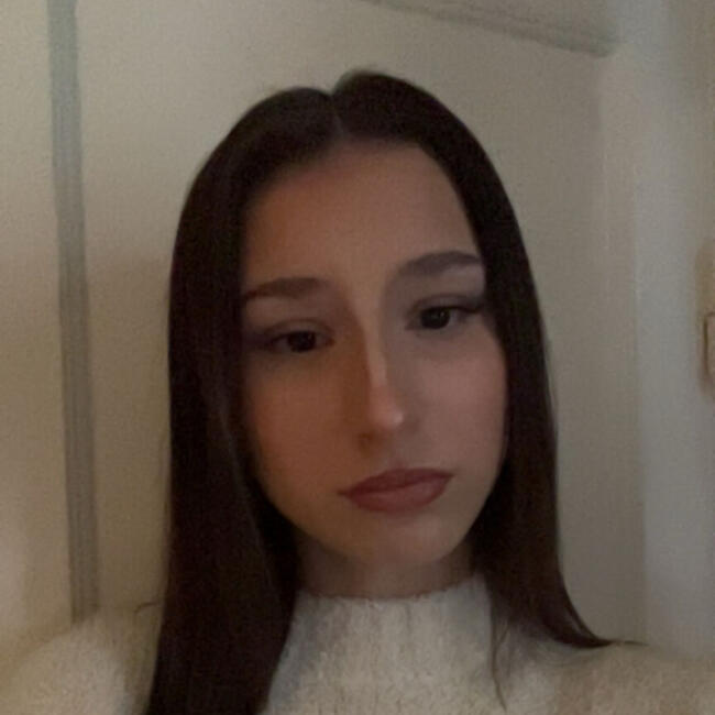 Babysitter in Surahammar: Matea