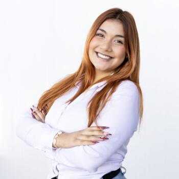 Babysitter Naranjo: Jazmín