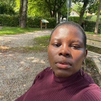 Babysitter Ebersberg: Victoria