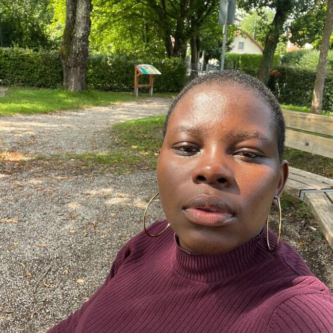 Babysitter in Ebersberg: Victoria