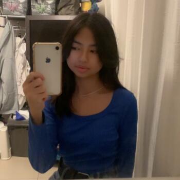 位于塞纳河畔维提的临时保姆: Vanessa