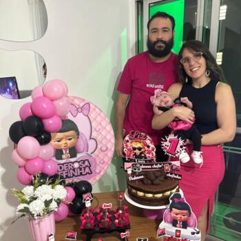 Parent Guarulhos: Yasmym