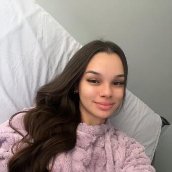 Babysitter in Araucária: Rayane