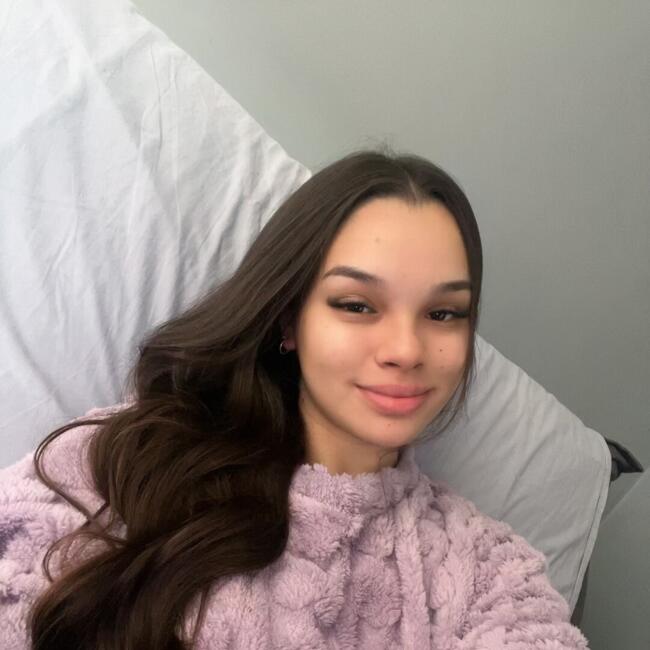 Babysitter in Araucária: Rayane