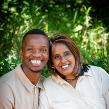 Parent Germiston: Anastasia