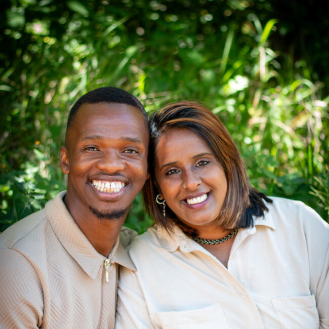 Babysitting job in Germiston: Anastasia