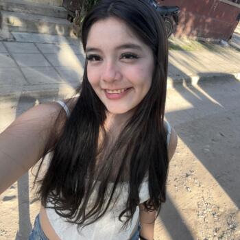 Babysitter in San Salvador de Jujuy: Brianamartina