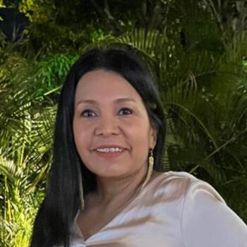 Babysitter in Barranquilla: Yolanda