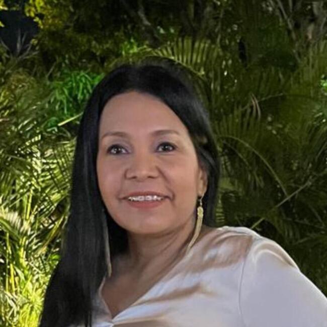 Babysitter in Barranquilla: Yolanda