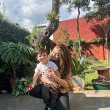 Parent Asunción: Camila