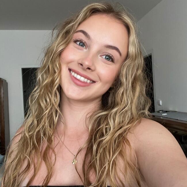 Chůva v Brno: Linda