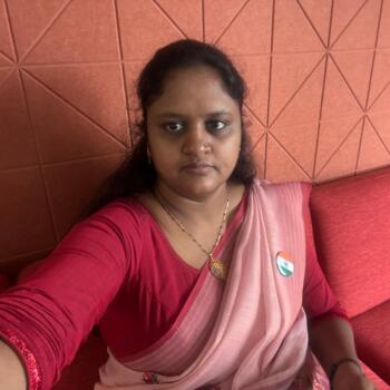 Parent Bengaluru: Nazneen