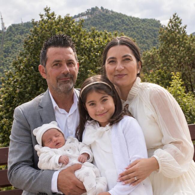 Job de babysitting în Brașov: Catalina