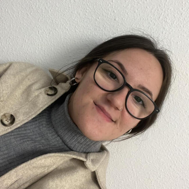 Niñera en Orihuela: Carmen