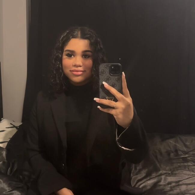 Babysitter in Löwen: Moyra