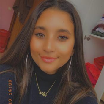 Baby-sitter in Bruxelles (Uccle): Manal