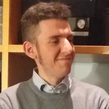 Educatori a Milano: Daniele