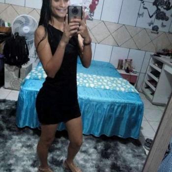 Babá Aparecida de Goiânia: Laura